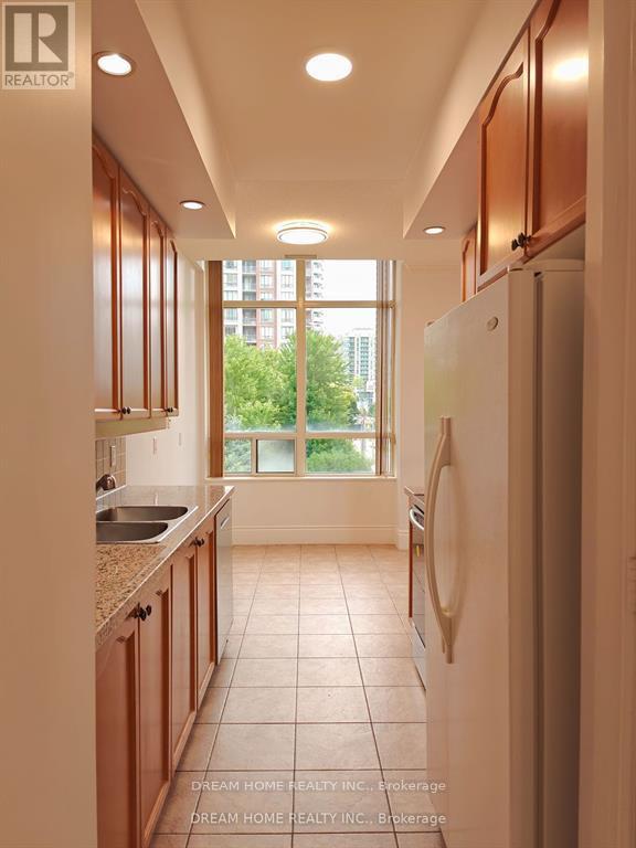 316 - 10 Northtown Way, Toronto, Ontario  M2N 7L4 - Photo 11 - C13445416