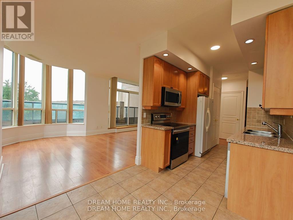 316 - 10 Northtown Way, Toronto, Ontario  M2N 7L4 - Photo 14 - C13445416