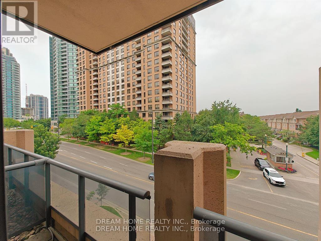 316 - 10 Northtown Way, Toronto, Ontario  M2N 7L4 - Photo 23 - C13445416