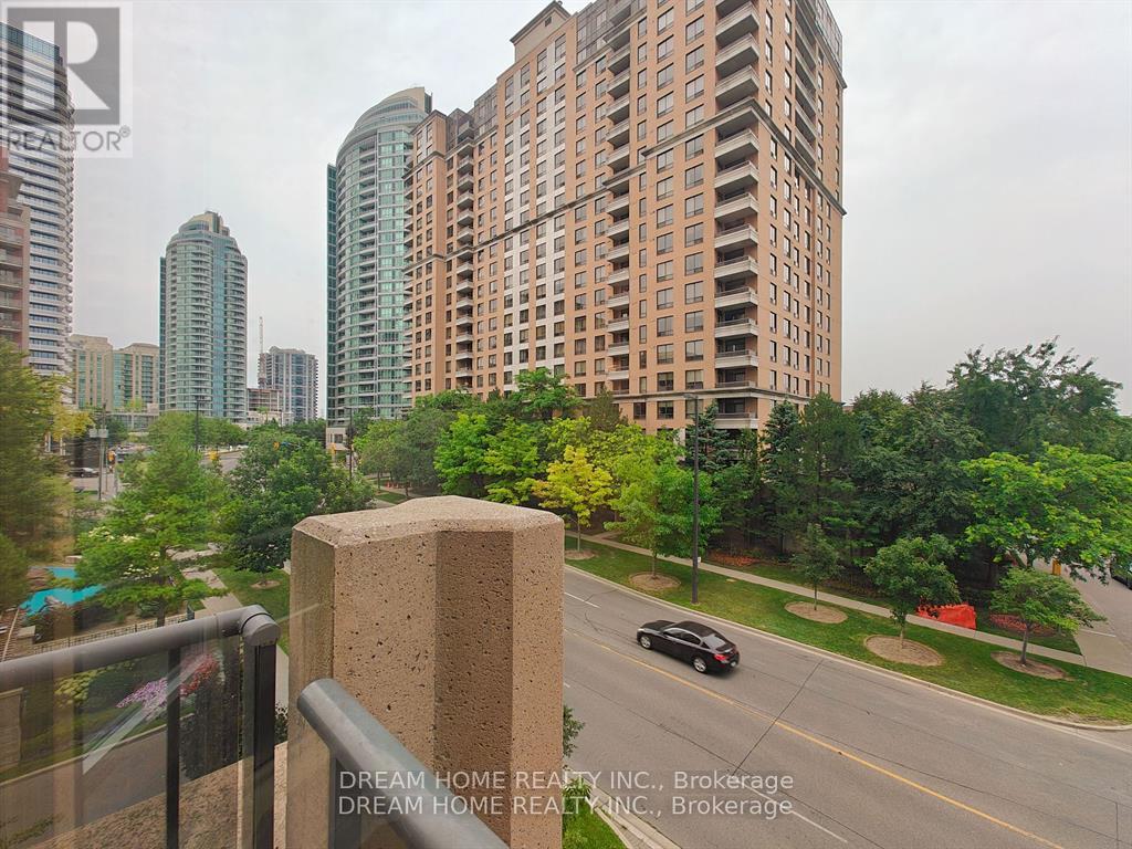 316 - 10 Northtown Way, Toronto, Ontario  M2N 7L4 - Photo 24 - C13445416