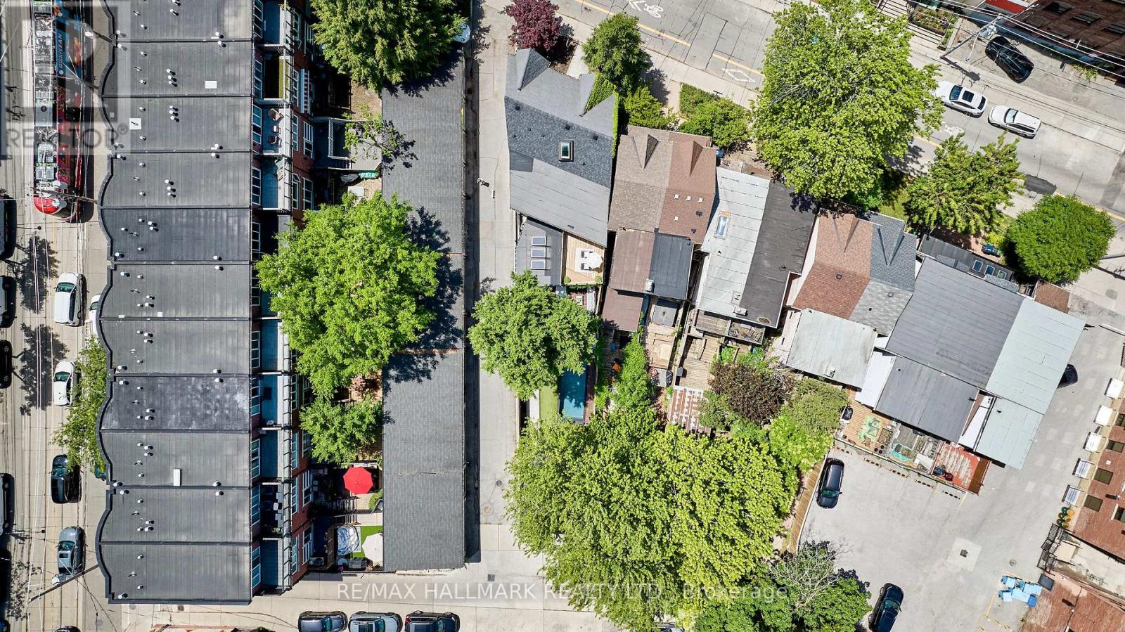 49 Sumach Street, Toronto, Ontario  M5A 3J6 - Photo 48 - C13445438