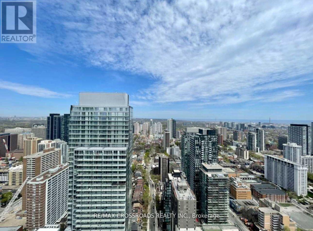 4210 - 5 St Joseph Street, Toronto, Ontario  M4Y 0B6 - Photo 14 - C13445476