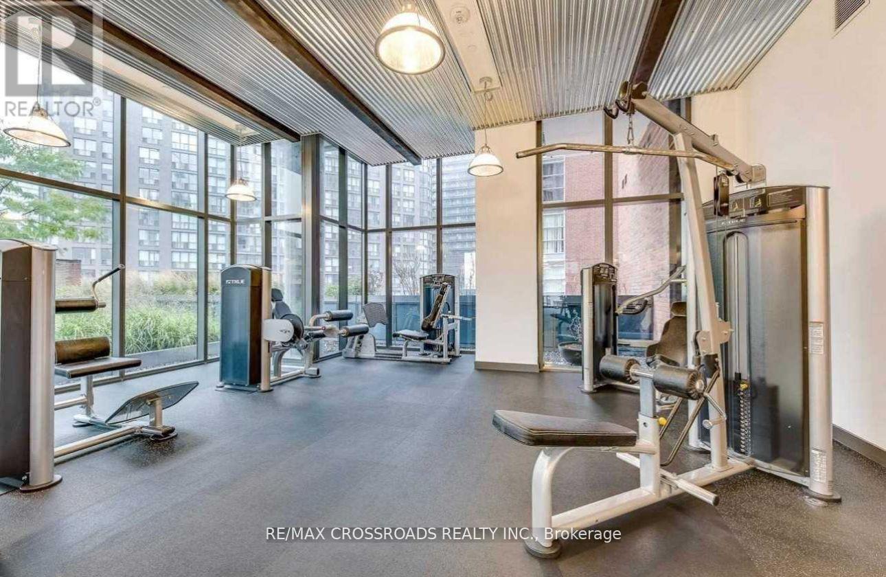 4210 - 5 St Joseph Street, Toronto, Ontario  M4Y 0B6 - Photo 15 - C13445476
