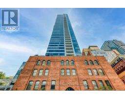 4210 - 5 ST JOSEPH STREET, Toronto, Ontario