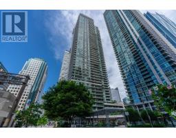 1204 - 18 HARBOUR STREET, Toronto, Ontario