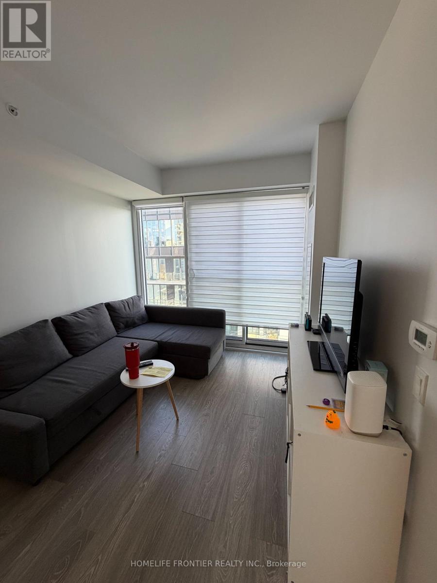 5601 - 181 Dundas Street E, Toronto, Ontario  M5A 0N5 - Photo 12 - C13445538