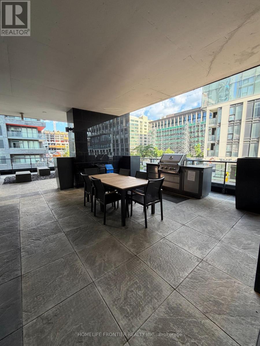 5601 - 181 Dundas Street E, Toronto, Ontario  M5A 0N5 - Photo 13 - C13445538