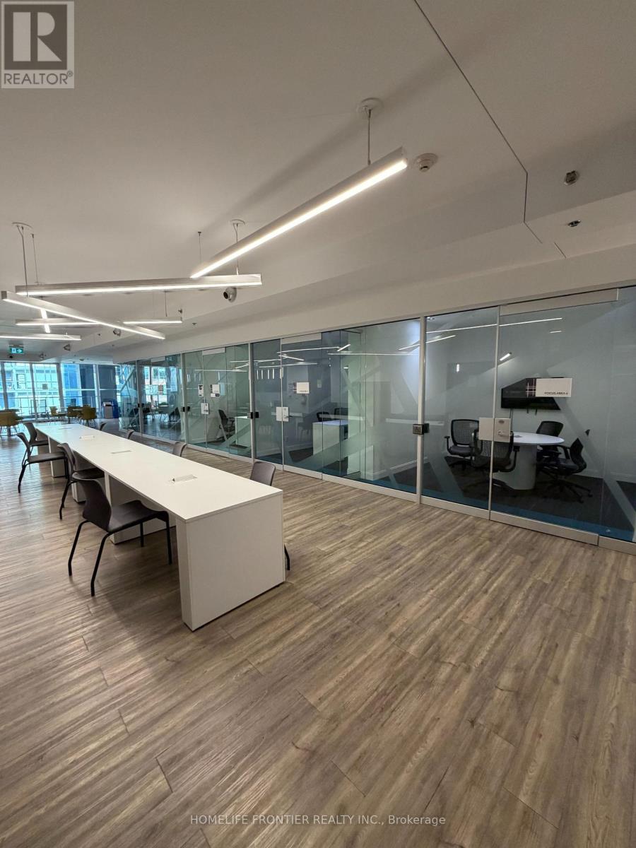 5601 - 181 Dundas Street E, Toronto, Ontario  M5A 0N5 - Photo 17 - C13445538
