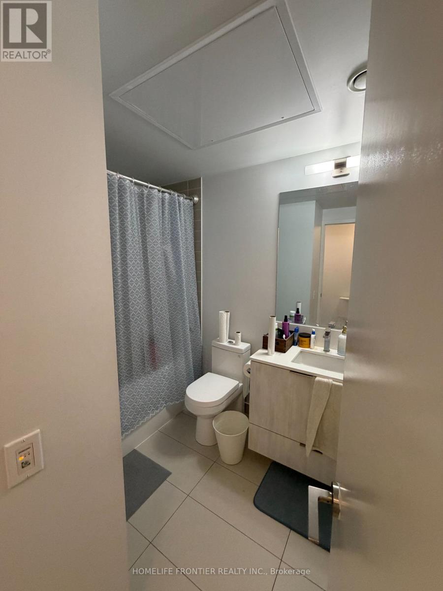5601 - 181 Dundas Street E, Toronto, Ontario  M5A 0N5 - Photo 5 - C13445538