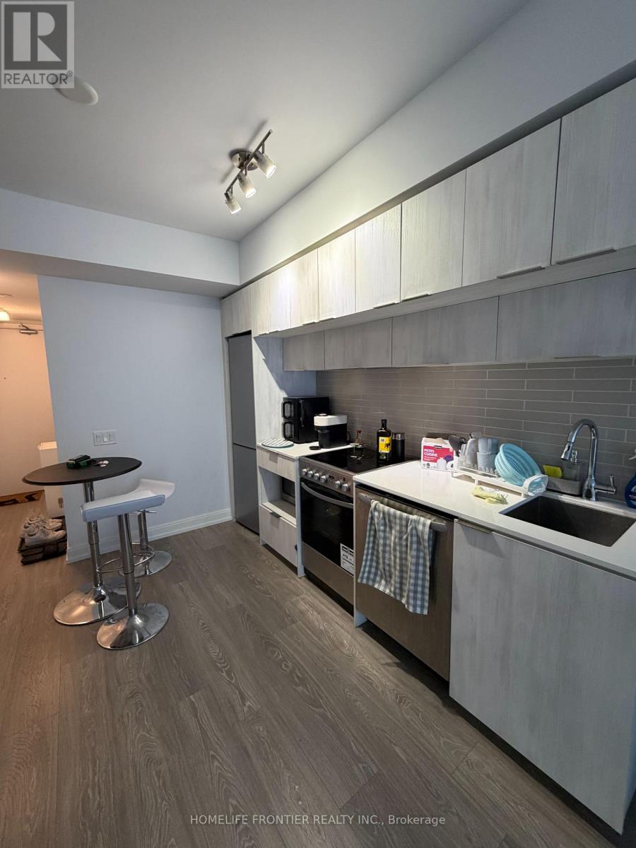 5601 - 181 Dundas Street E, Toronto, Ontario  M5A 0N5 - Photo 6 - C13445538