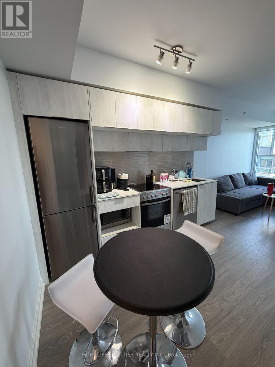 5601 - 181 Dundas Street E, Toronto, Ontario  M5A 0N5 - Photo 7 - C13445538