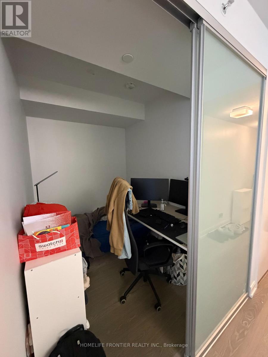 5601 - 181 Dundas Street E, Toronto, Ontario  M5A 0N5 - Photo 8 - C13445538