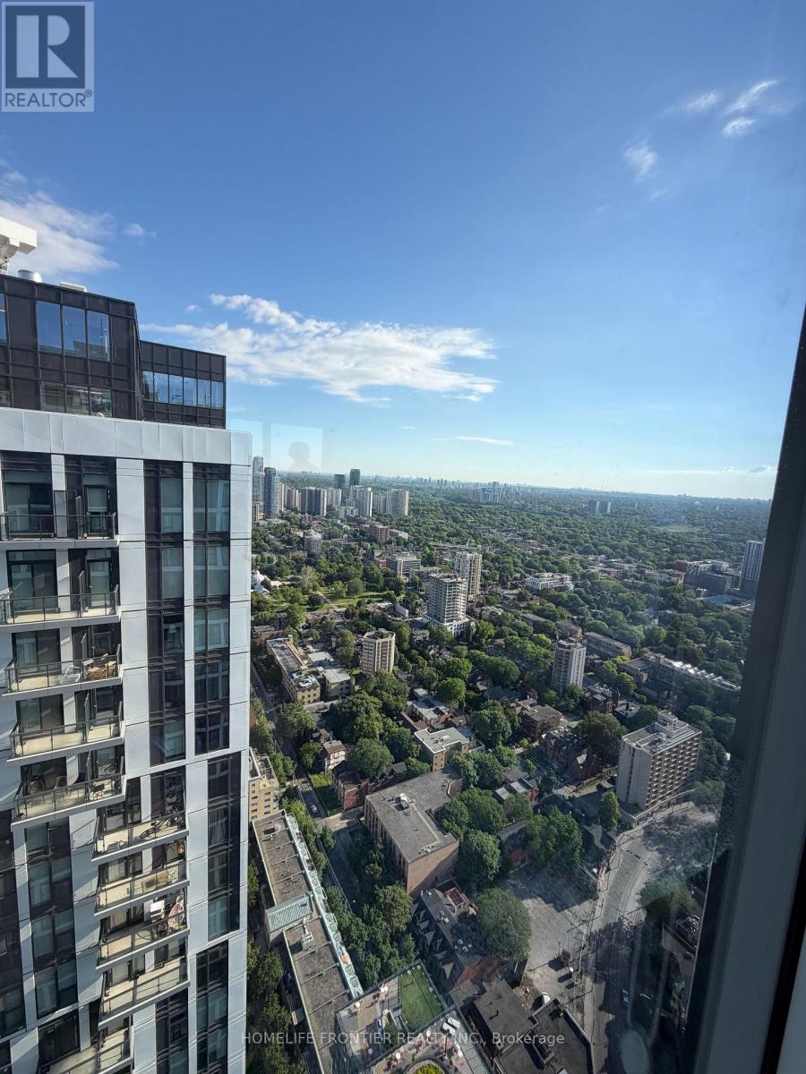 5601 - 181 Dundas Street E, Toronto, Ontario  M5A 0N5 - Photo 9 - C13445538