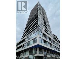 3505 - 5 DEFRIES STREET, Toronto, Ontario