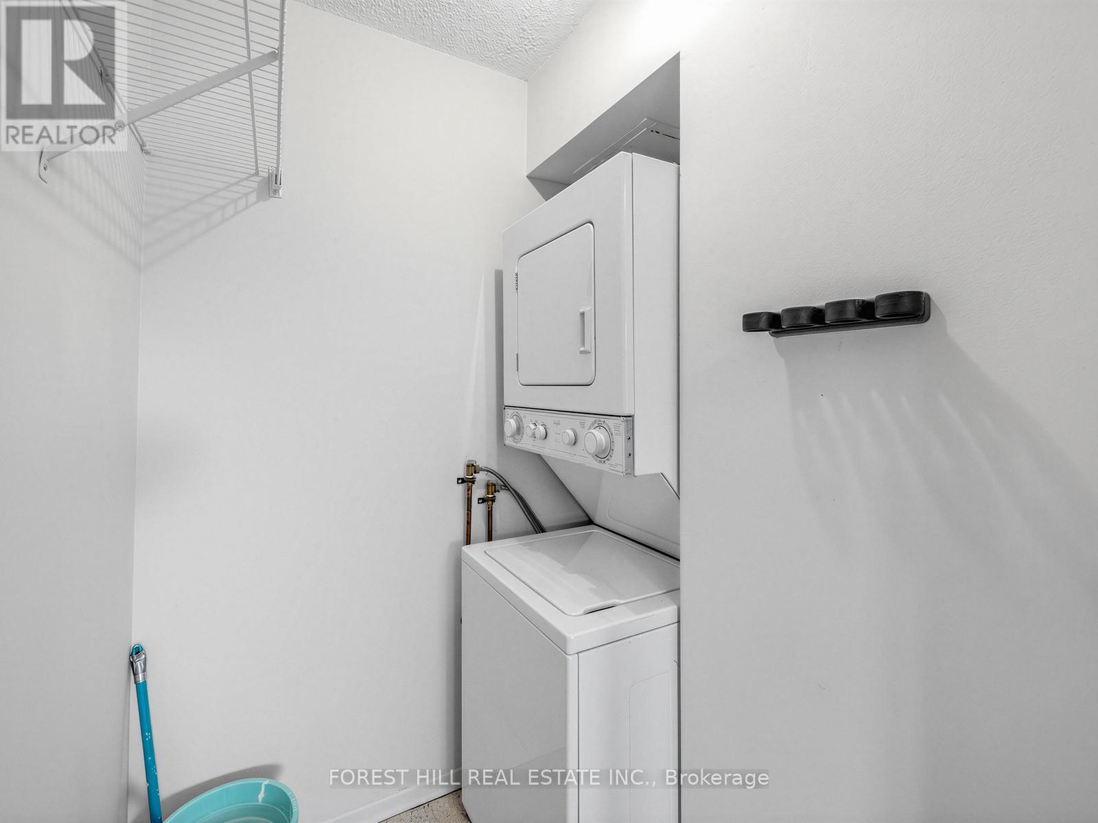 446 - 53 MCCAUL STREET Toronto (Kensington-Chinatown), ON M5T 2W9