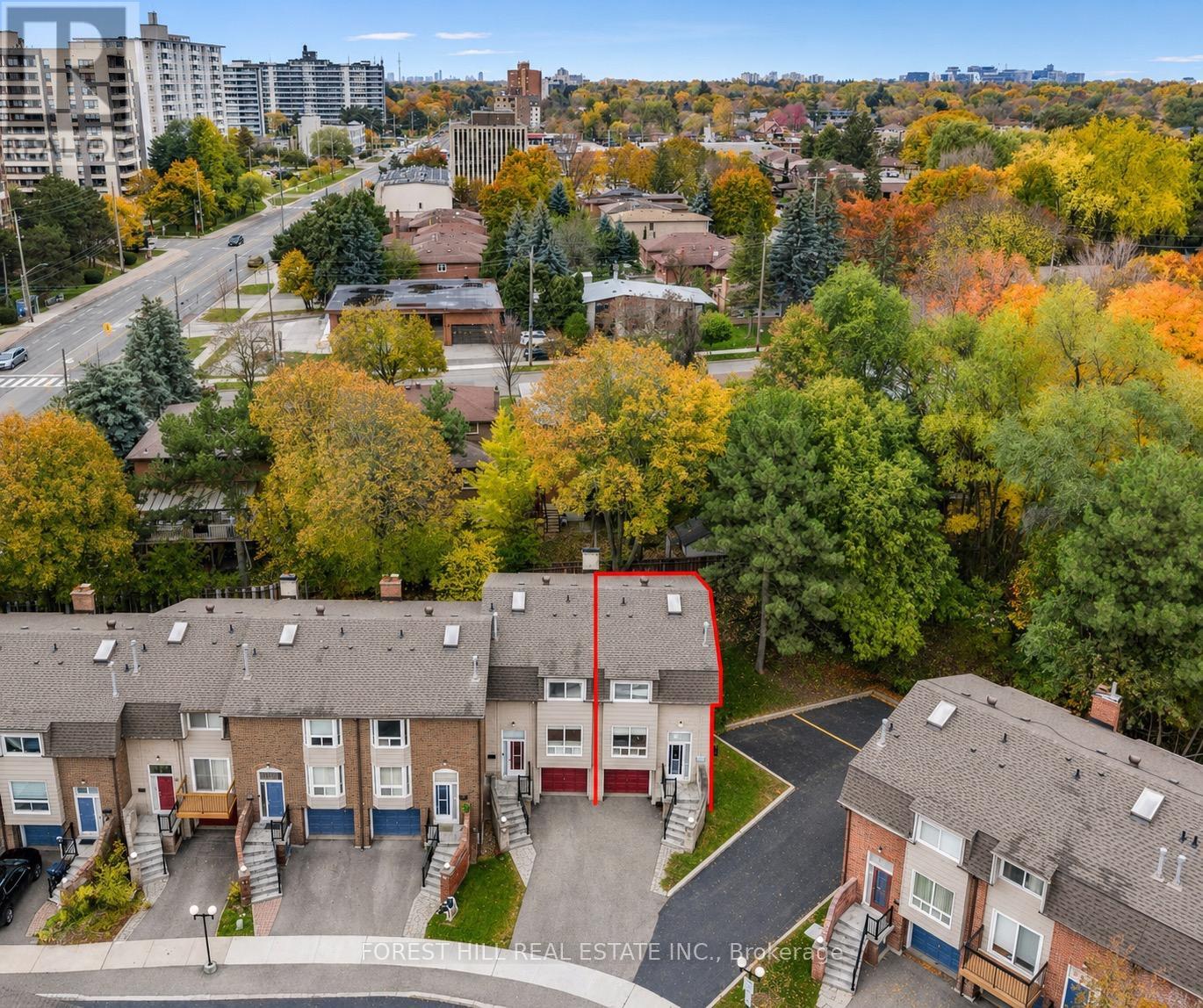 7 - 27 Wild Ginger Way, Toronto, Ontario  M3H 5W9 - Photo 2 - C13445578