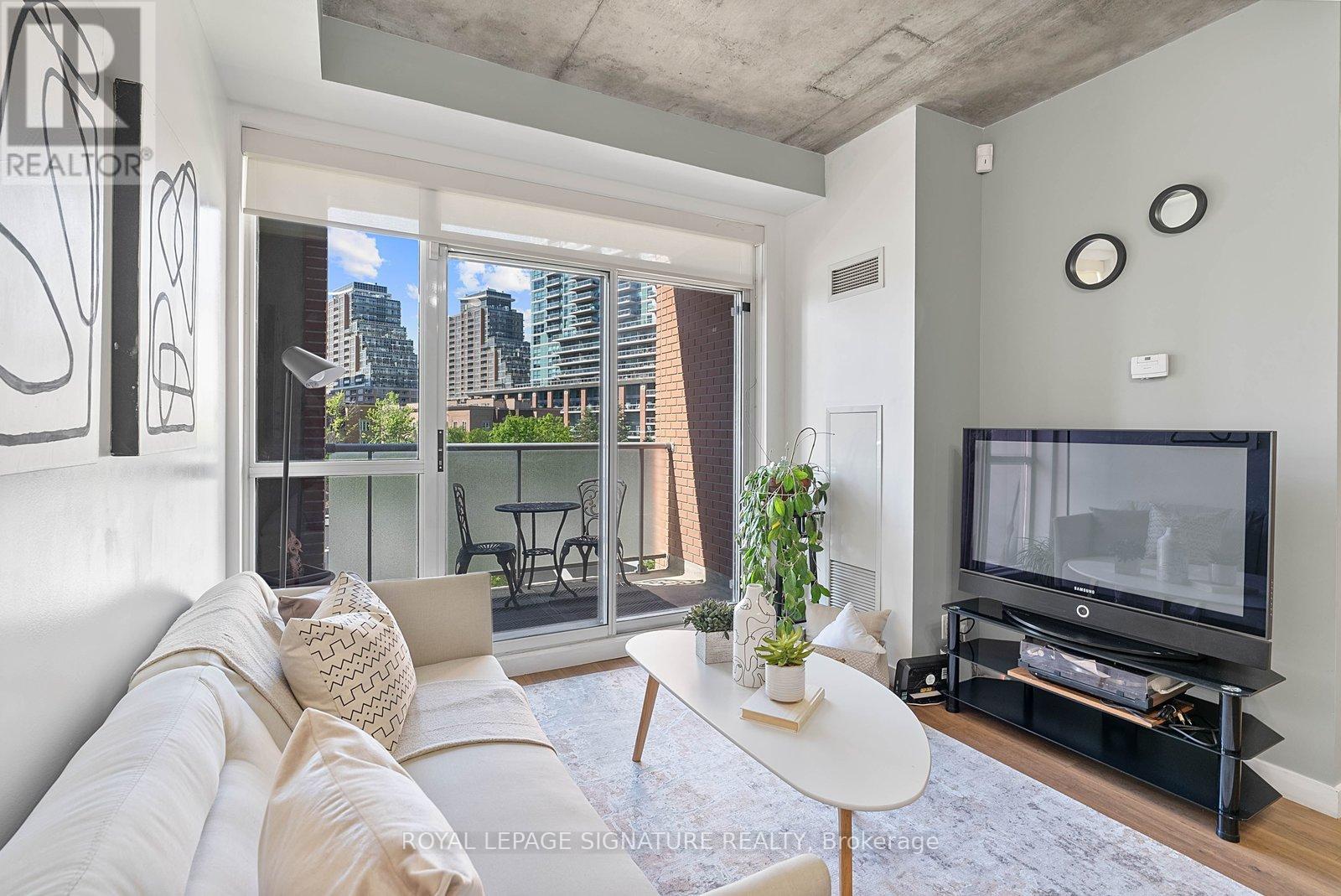 411 - 1 Shaw Street, Toronto, Ontario  M6K 0A1 - Photo 15 - C13445580