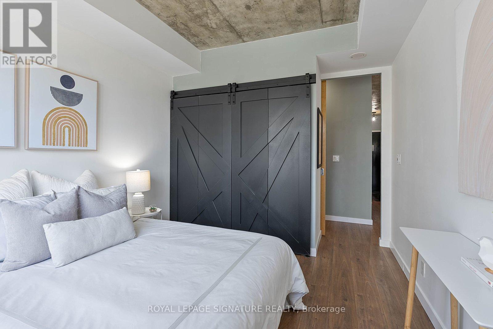 411 - 1 Shaw Street, Toronto, Ontario  M6K 0A1 - Photo 22 - C13445580
