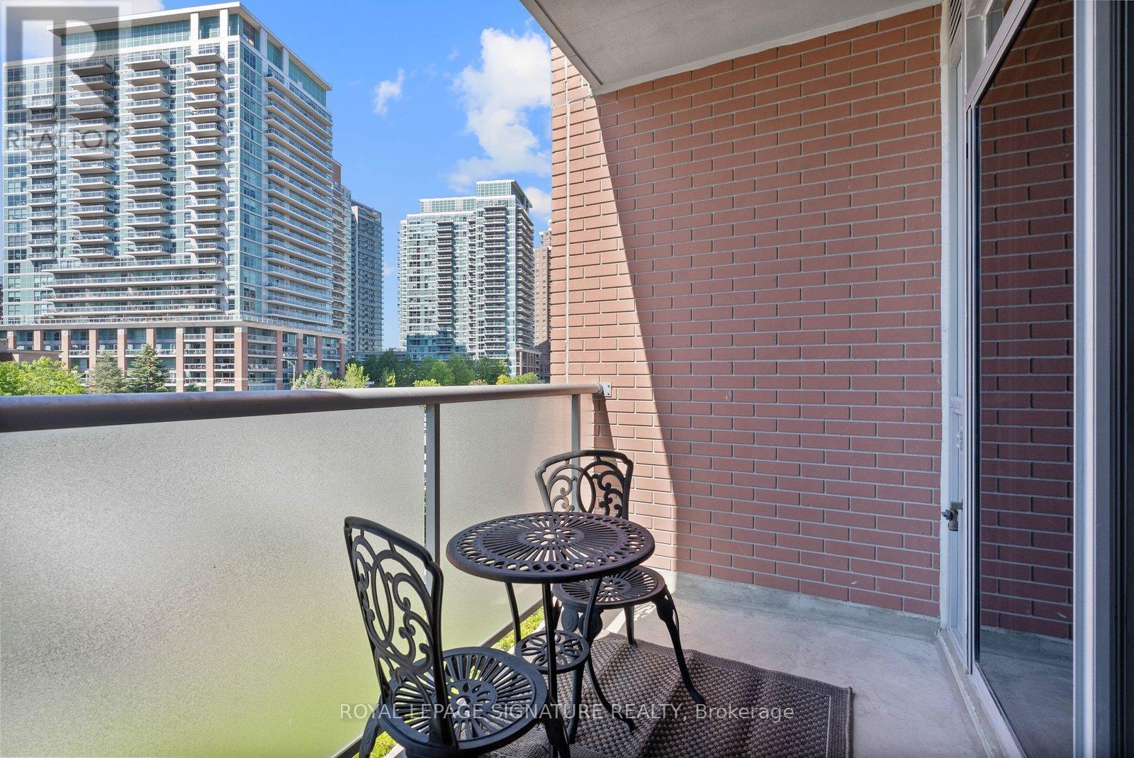 411 - 1 Shaw Street, Toronto, Ontario  M6K 0A1 - Photo 33 - C13445580