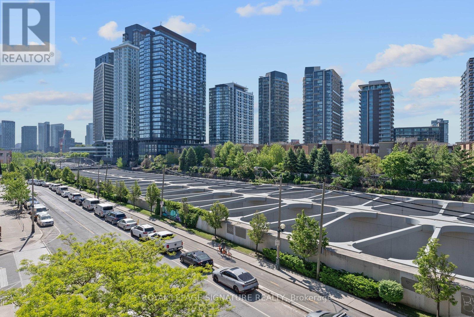 411 - 1 Shaw Street, Toronto, Ontario  M6K 0A1 - Photo 35 - C13445580