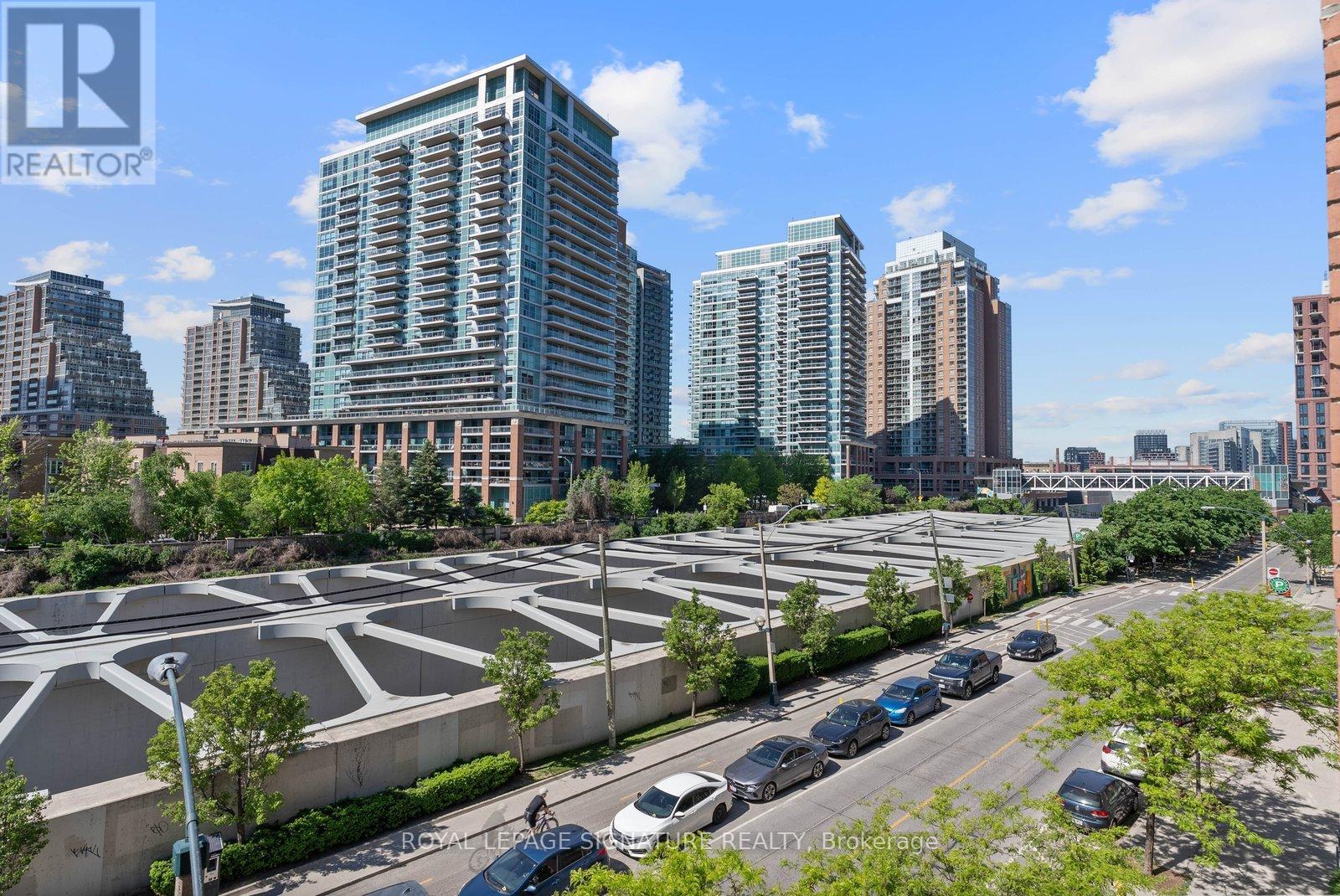 411 - 1 Shaw Street, Toronto, Ontario  M6K 0A1 - Photo 36 - C13445580