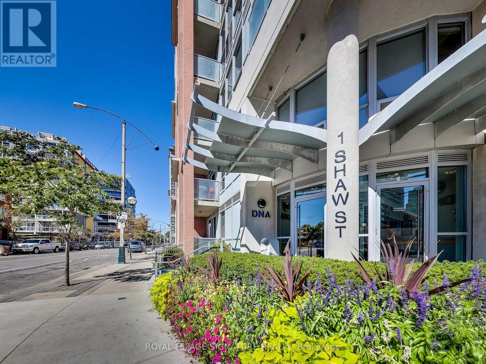 411 - 1 Shaw Street, Toronto, Ontario  M6K 0A1 - Photo 47 - C13445580