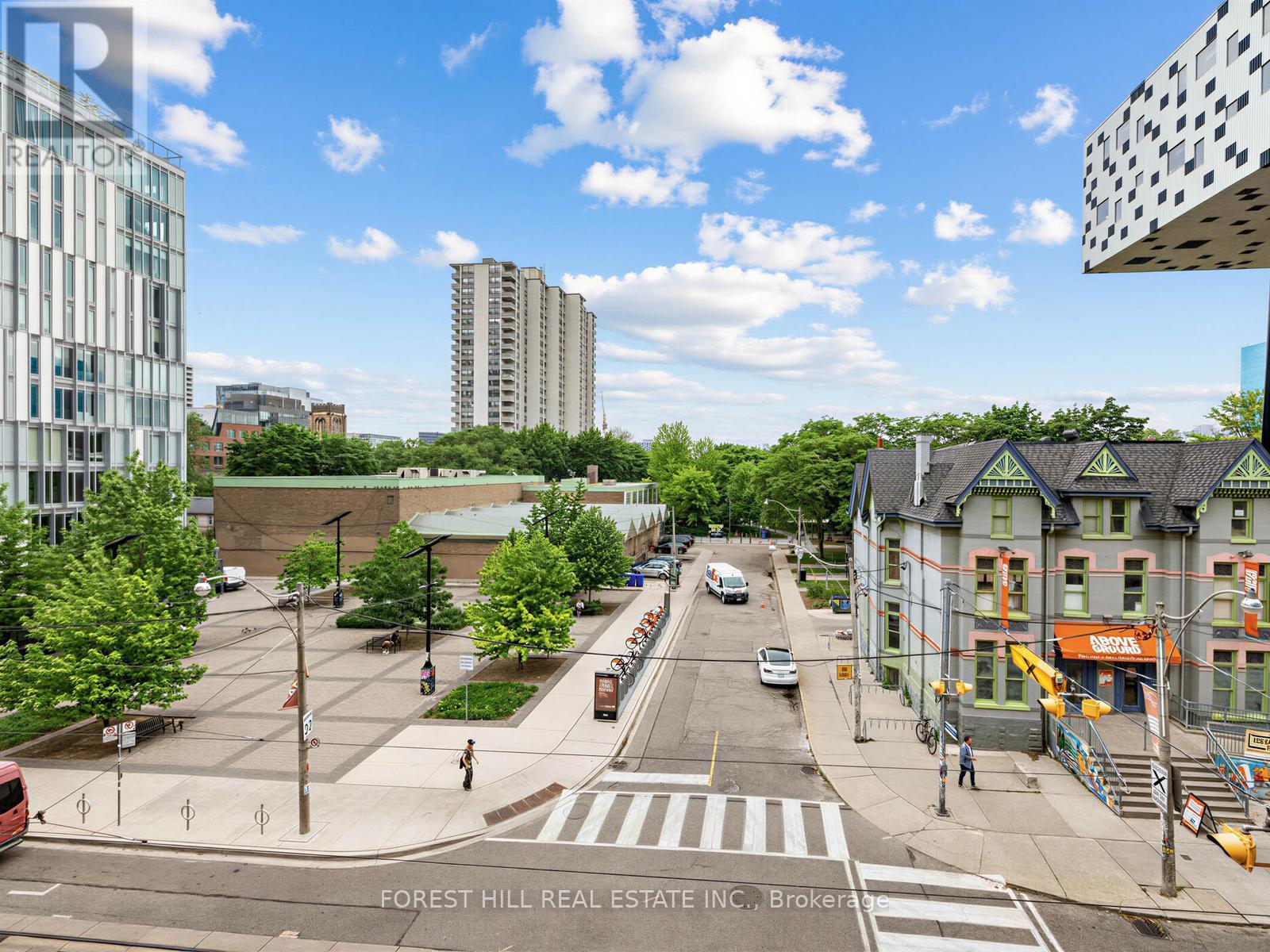 446 - 53 Mccaul Street, Toronto, Ontario M5T 2W9 - Photo 24 - C13445600