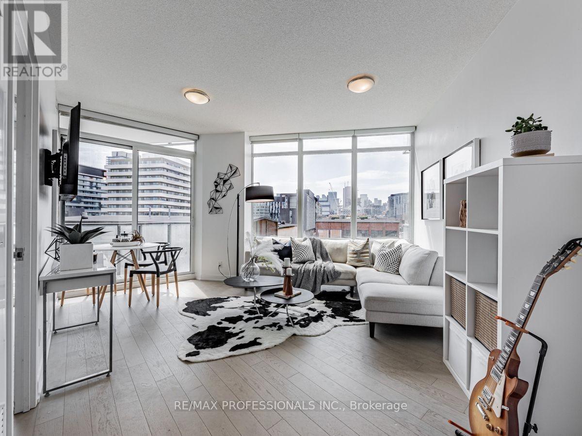N303 - 120 Bayview Avenue, Toronto, Ontario  M5A 0G4 - Photo 12 - C13445626