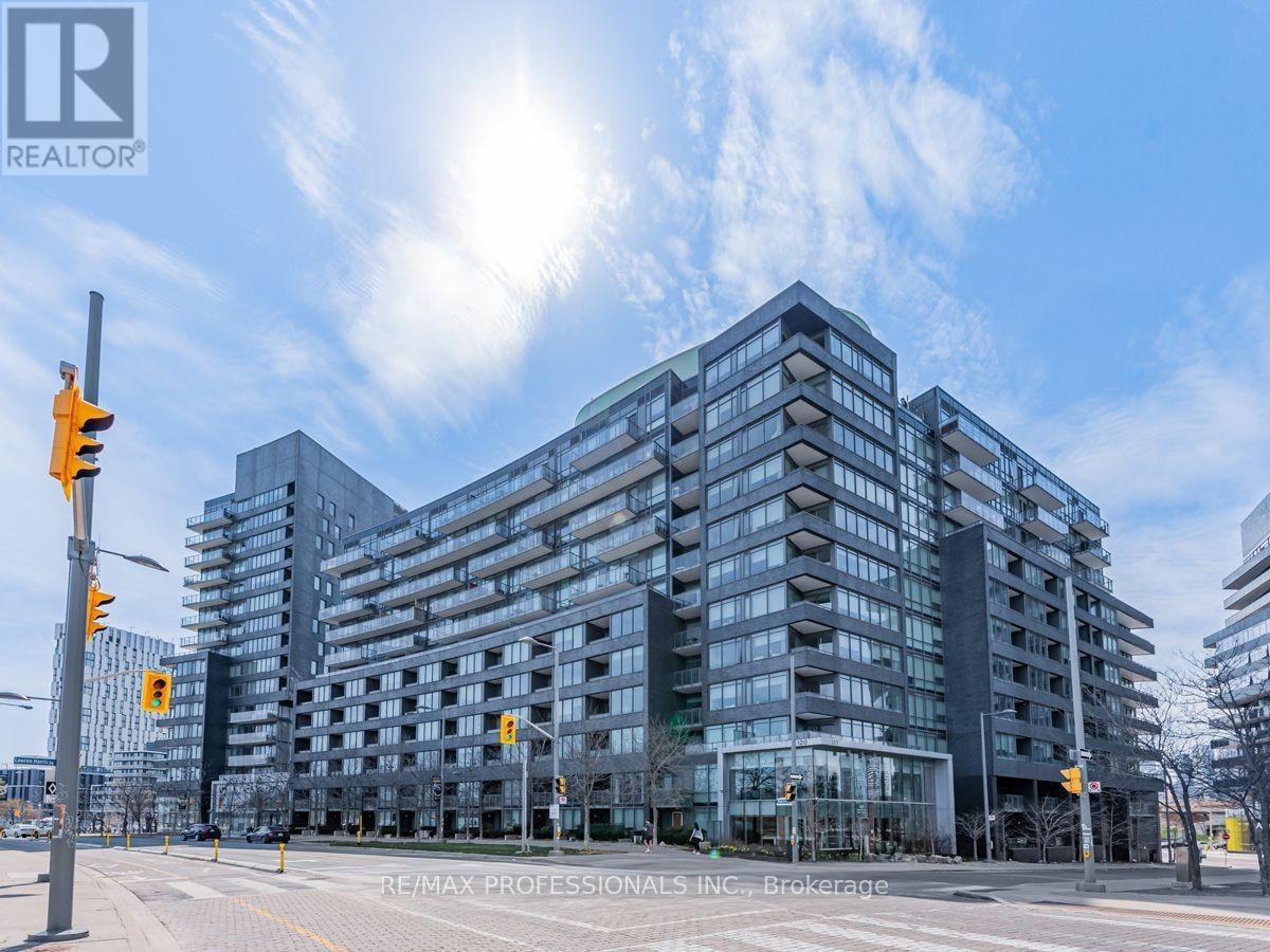 N303 - 120 Bayview Avenue, Toronto, Ontario  M5A 0G4 - Photo 2 - C13445626