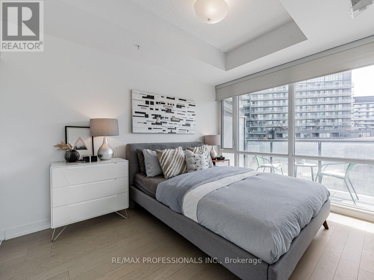 N303 - 120 Bayview Avenue, Toronto, Ontario  M5A 0G4 - Photo 20 - C13445626