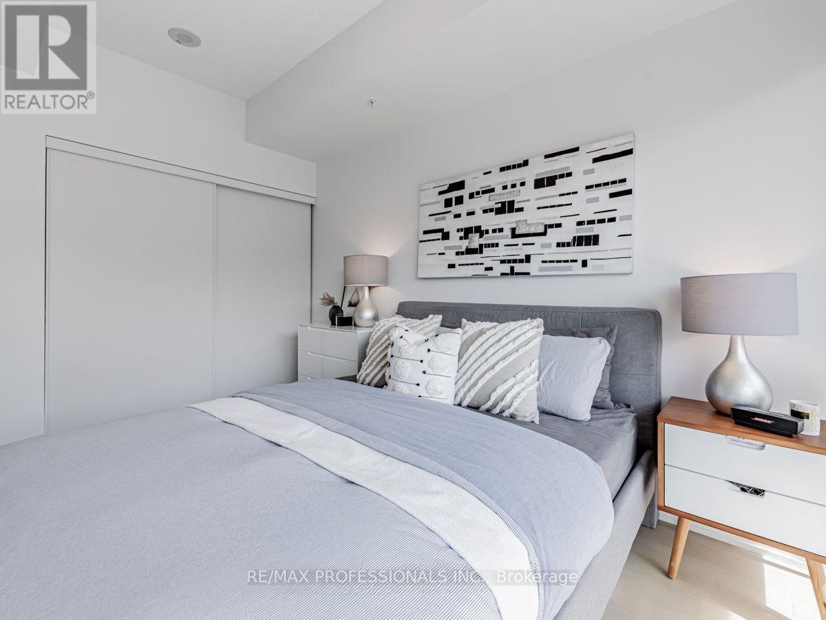 N303 - 120 Bayview Avenue, Toronto, Ontario  M5A 0G4 - Photo 22 - C13445626