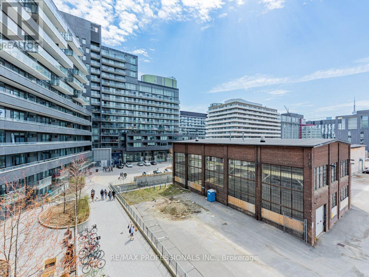 N303 - 120 Bayview Avenue, Toronto, Ontario  M5A 0G4 - Photo 26 - C13445626