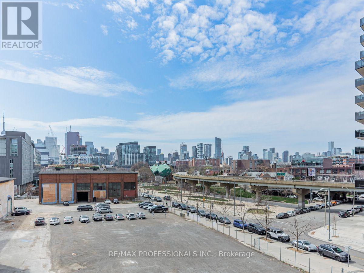 N303 - 120 Bayview Avenue, Toronto, Ontario  M5A 0G4 - Photo 27 - C13445626
