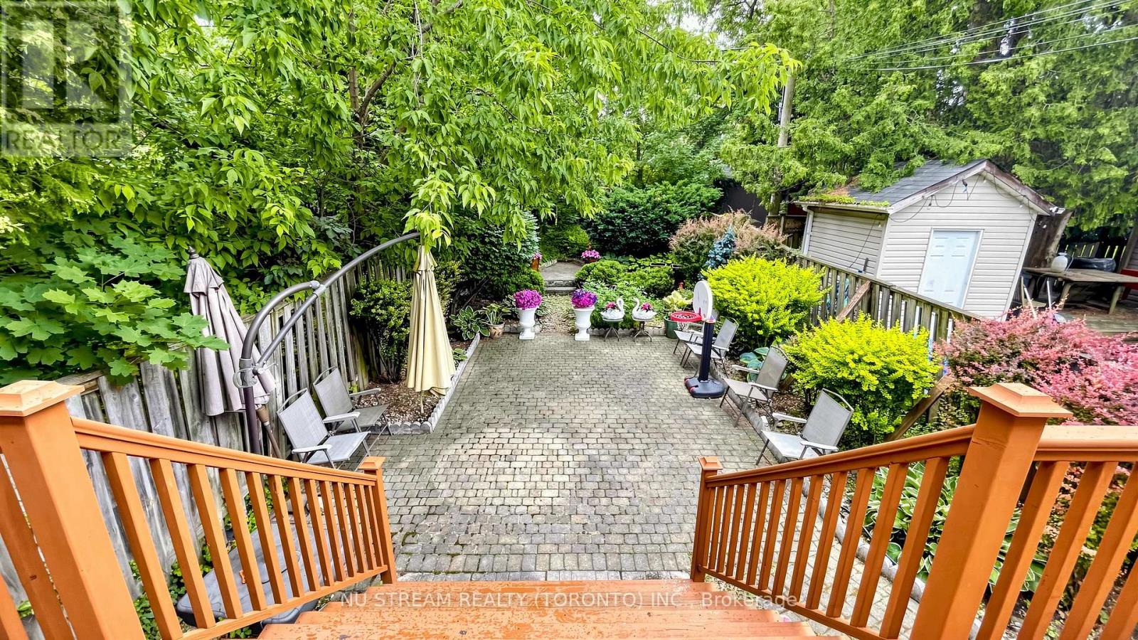 31 Bowood Avenue, Toronto, Ontario  M4N 1Y3 - Photo 21 - C13445640