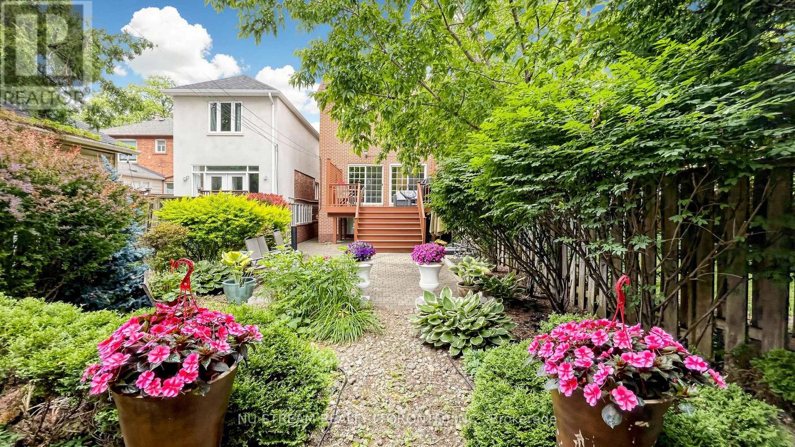31 Bowood Avenue, Toronto, Ontario  M4N 1Y3 - Photo 22 - C13445640