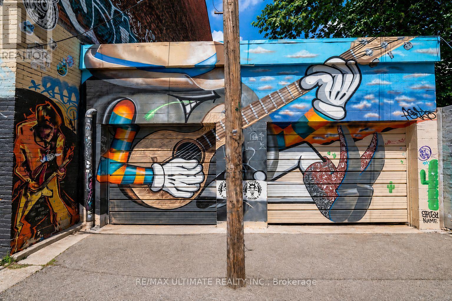 757 Queen Street W, Toronto, Ontario M6J 1G1 - Photo 19 - C13445694