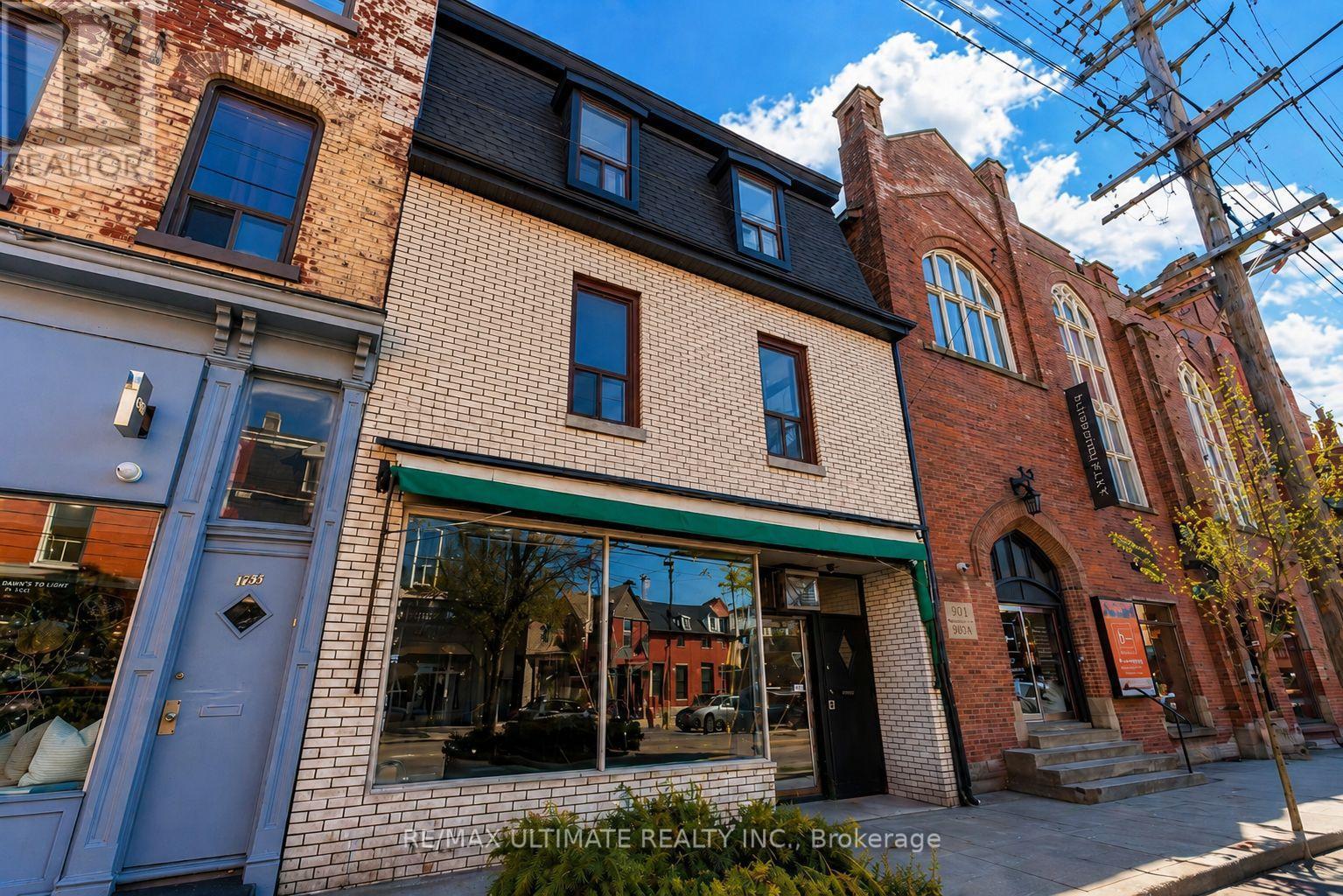 757 Queen Street W, Toronto, Ontario M6J 1G1 - Photo 2 - C13445694
