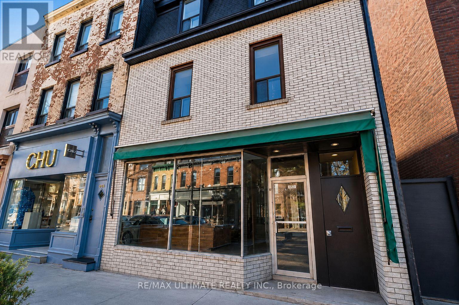 757 Queen Street W, Toronto, Ontario M6J 1G1 - Photo 3 - C13445694