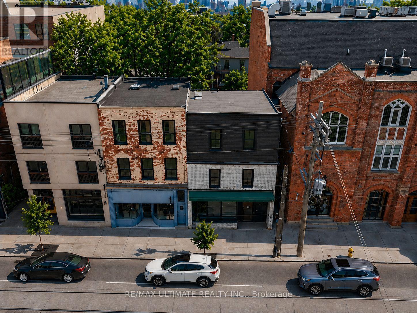 757 Queen Street W, Toronto, Ontario M6J 1G1 - Photo 4 - C13445694