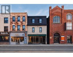 757 QUEEN STREET W, Toronto, Ontario