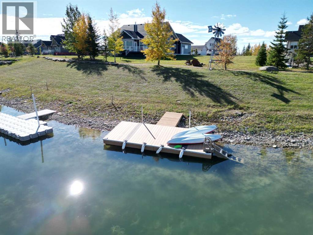 758 Bridgeview Road, Rural Ponoka County, Alberta  T0C 2J0 - Photo 4 - A2321116