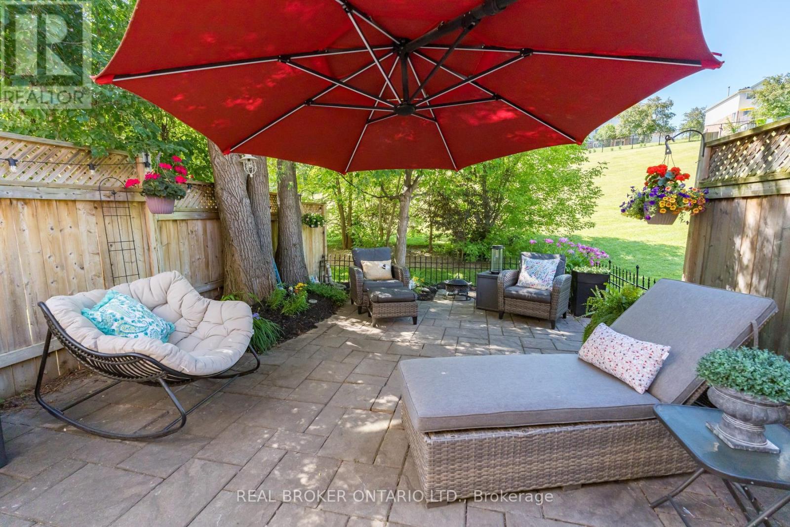42 - 42 PALOMINO TRAIL, Halton Hills, Ontario