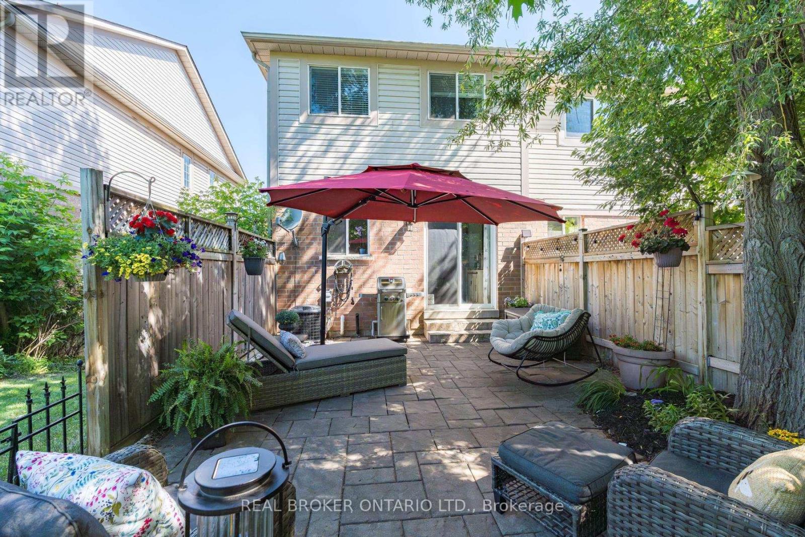 42 - 42 Palomino Trail, Halton Hills, Ontario L7G 6E9 - Photo 17 - W13105818