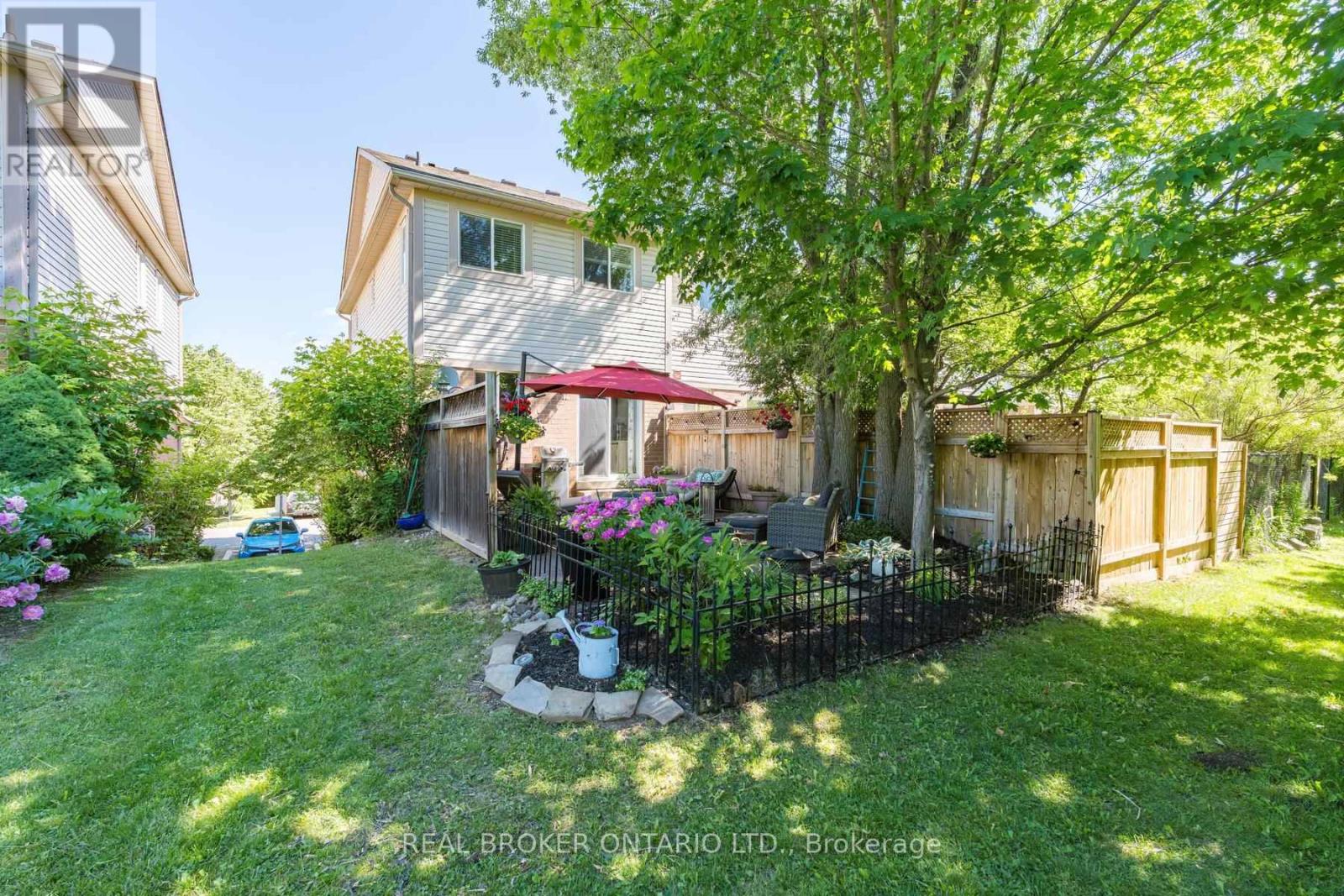 42 - 42 Palomino Trail, Halton Hills, Ontario L7G 6E9 - Photo 21 - W13105818