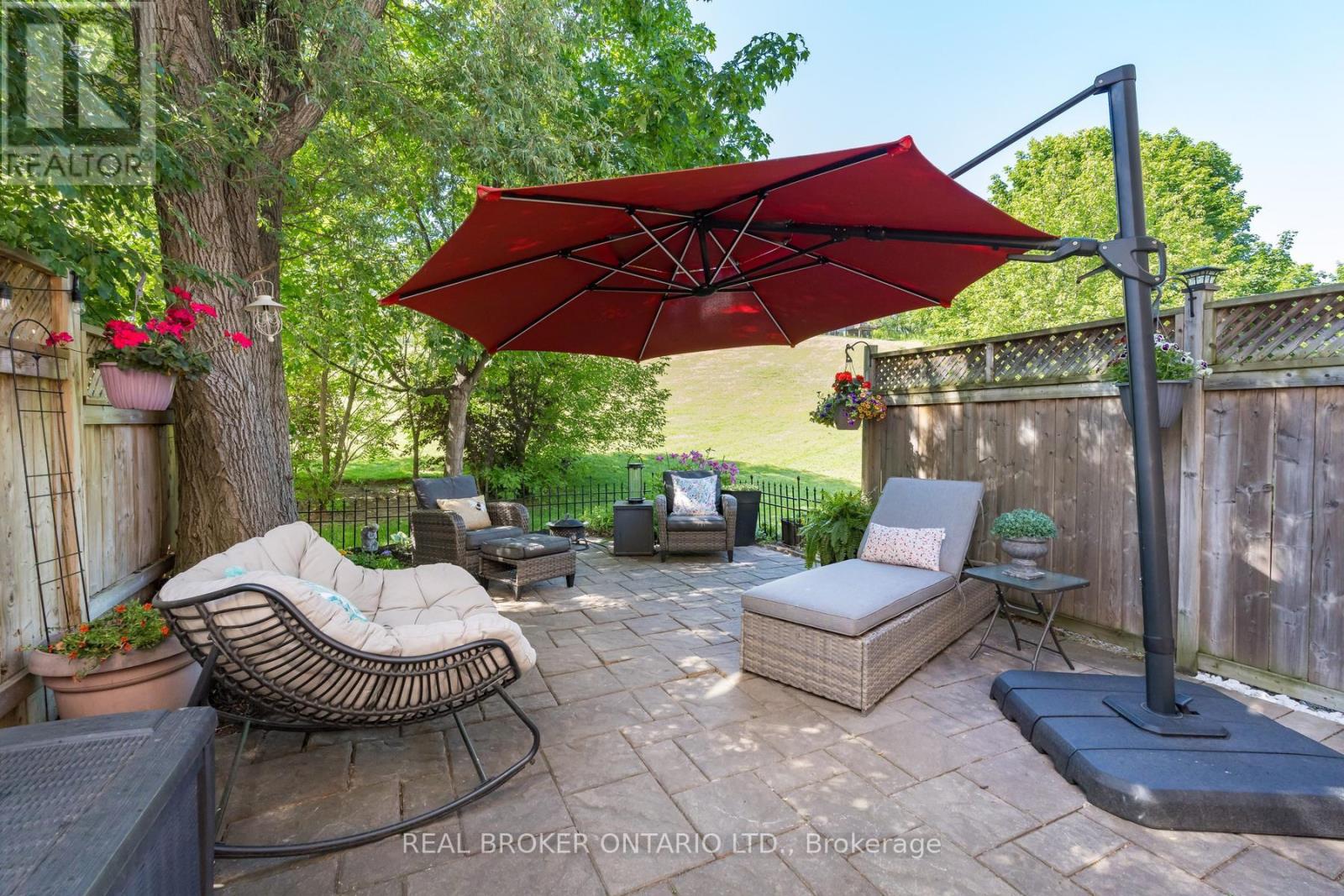 42 - 42 Palomino Trail, Halton Hills, Ontario L7G 6E9 - Photo 18 - W13105818