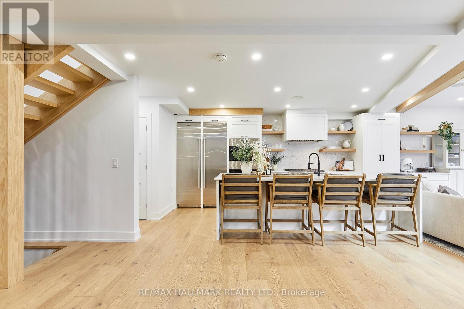 49 Sumach Street, Toronto, Ontario  M5A 3J6 - Photo 15 - C13445438