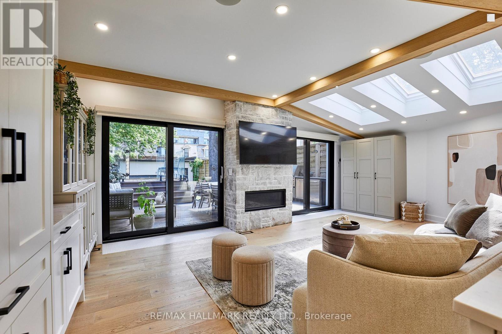 49 Sumach Street, Toronto, Ontario  M5A 3J6 - Photo 22 - C13445438