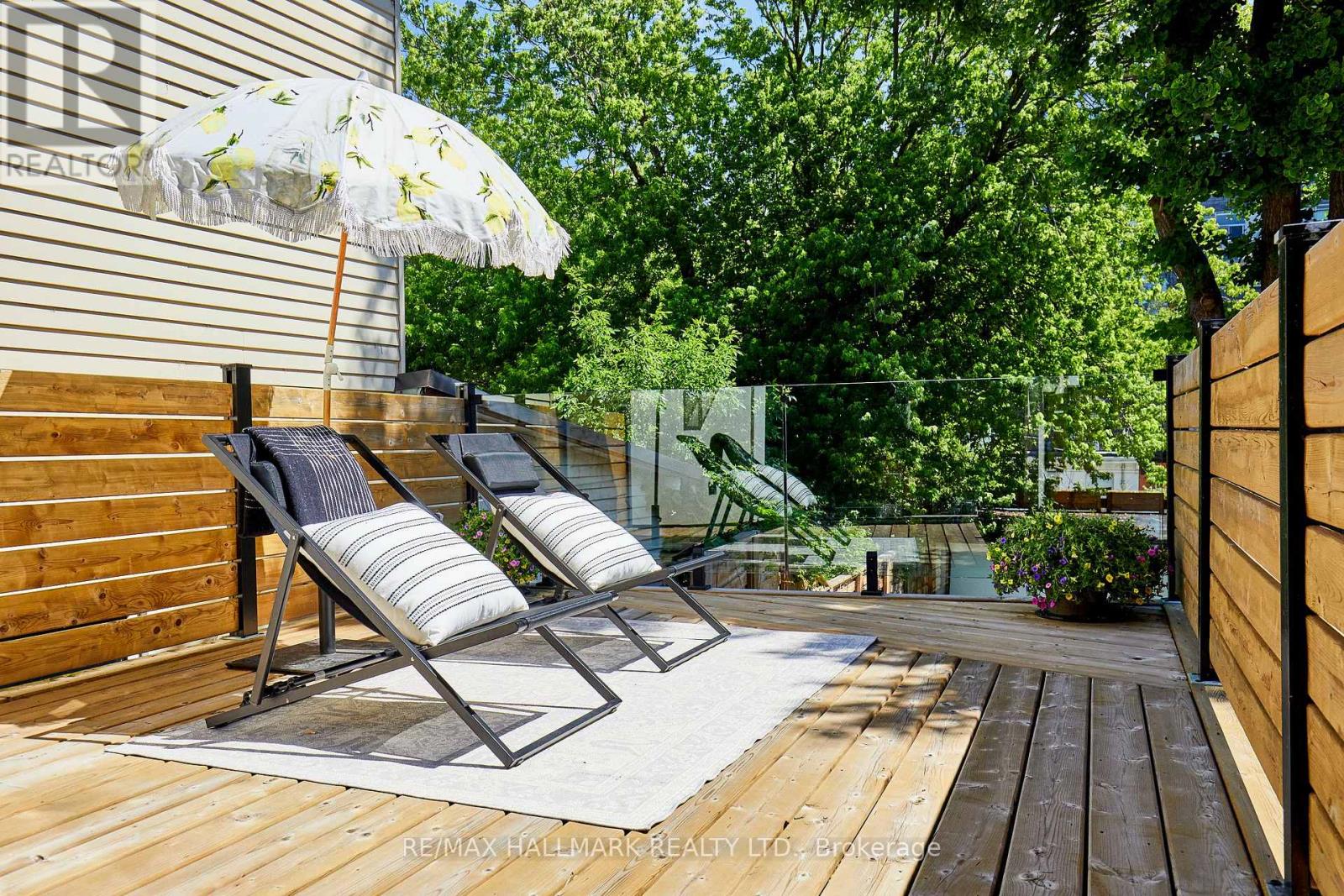 49 Sumach Street, Toronto, Ontario  M5A 3J6 - Photo 34 - C13445438