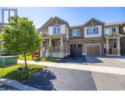 1019 DRAGONFLY AVENUE, Pickering, Ontario