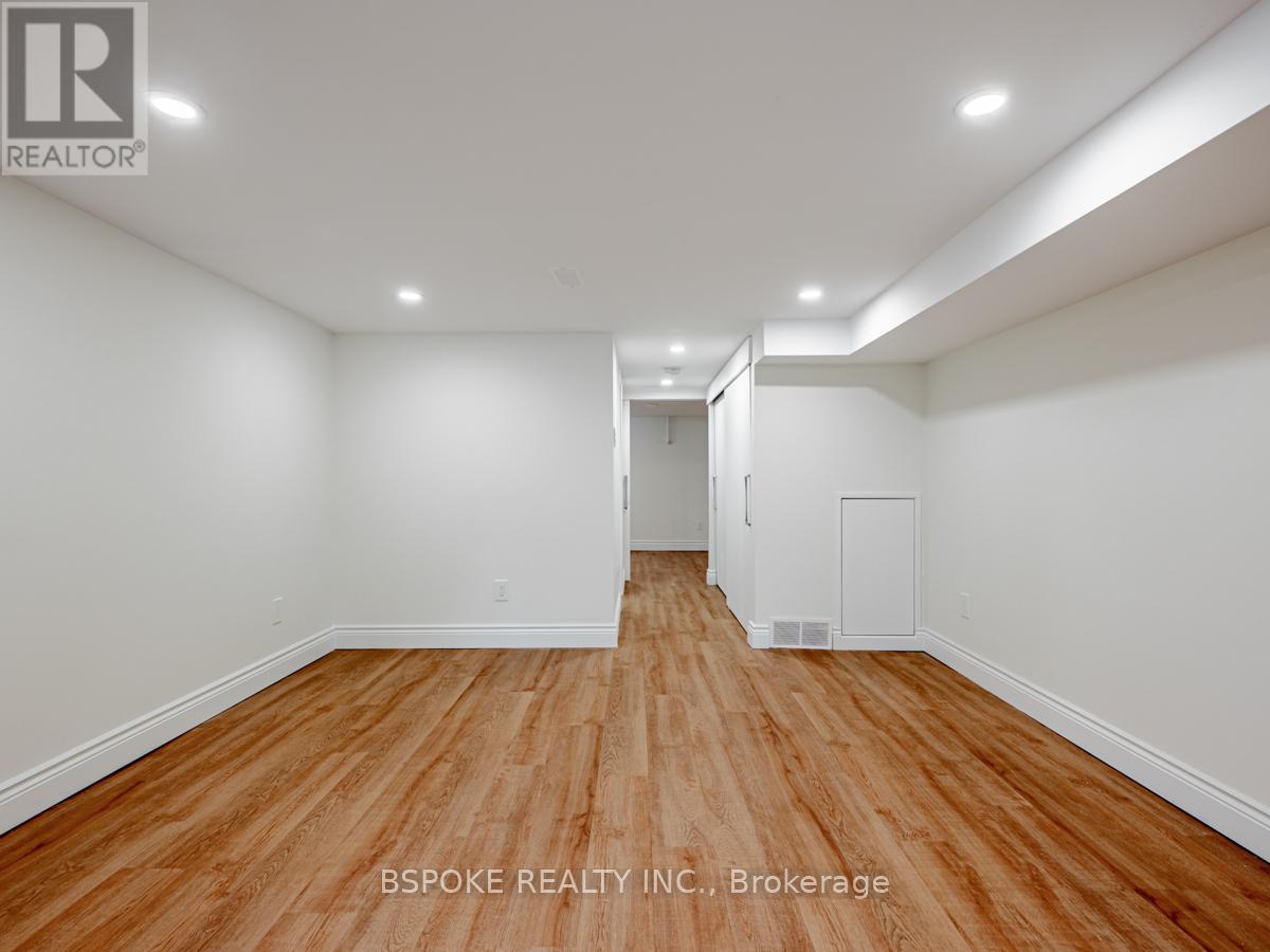 Bsmt - 4 Hartford Avenue, Toronto, Ontario  M4L 1N9 - Photo 10 - E13445354